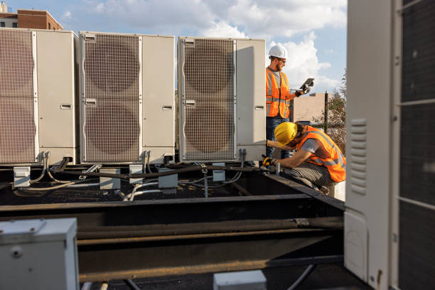 Best HVAC Air Duct Cleaning  in Greenwood, LA