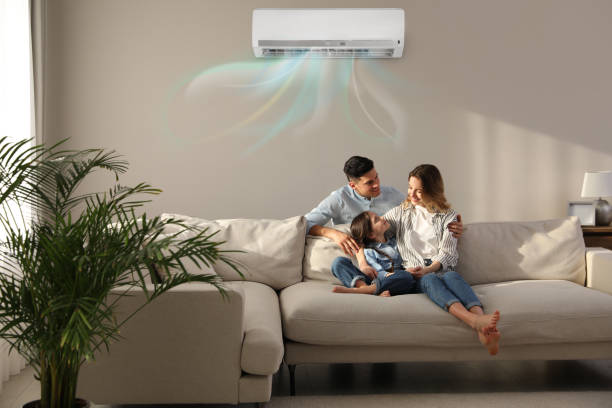 HVAC Emergency Services in Greenwood, LA