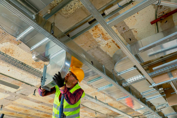 Best Commercial HVAC Repair  in Greenwood, LA