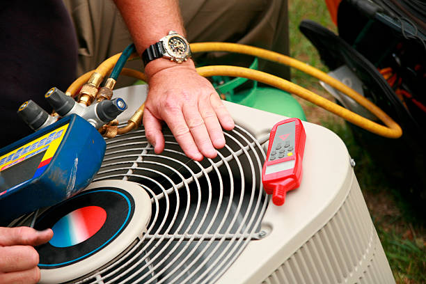 Best HVAC Installation Services  in Greenwood, LA