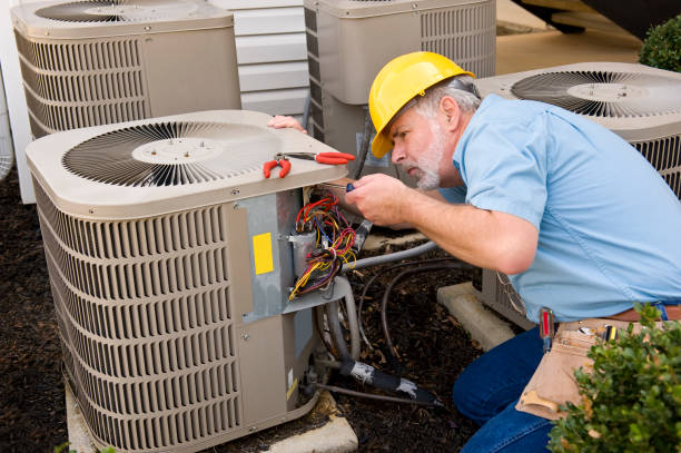 Best Local HVAC Companies  in Greenwood, LA