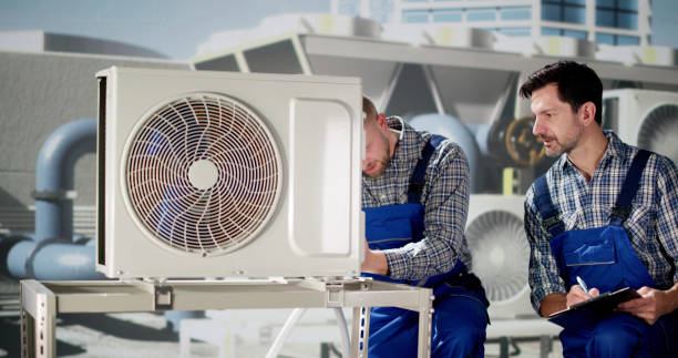 Greenwood, LA HVAC Company