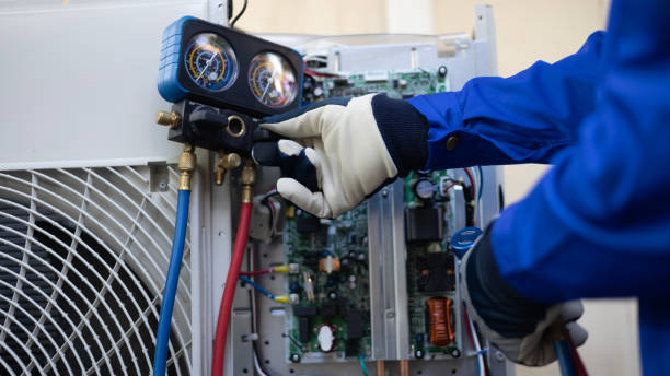 Best Emergency HVAC Repair  in Greenwood, LA